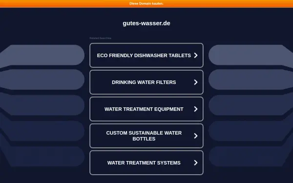 gutes-wasser.de