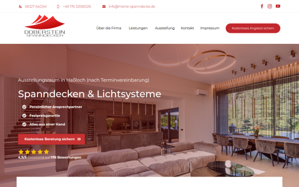 meine-spanndecke.de