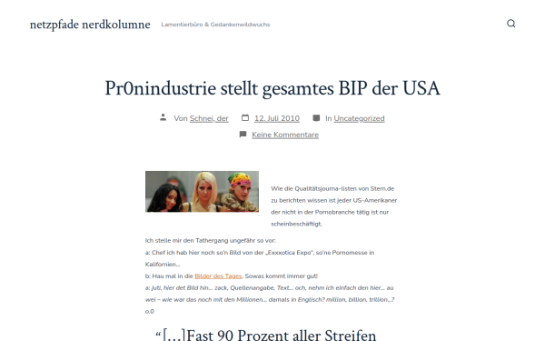 blog.netzpfa.de