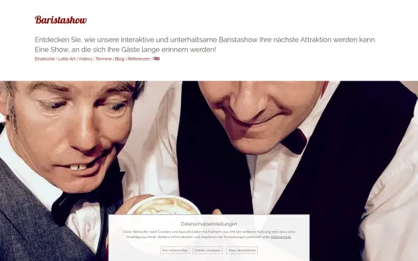 www.baristashow.de