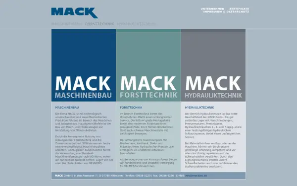 www.macktec.de