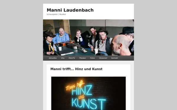 www.manni-laudenbach.de