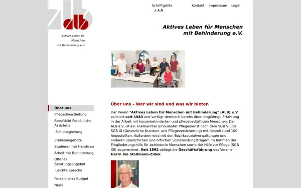 alb-regensburg.de