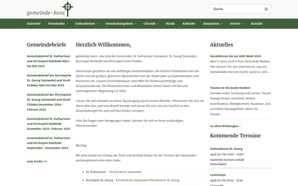 gemeinde-bunt.de