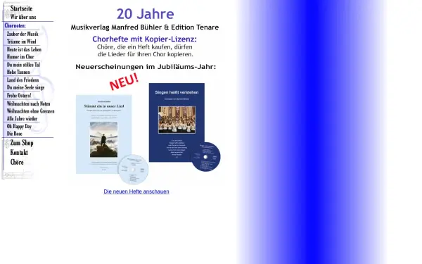 manfred-buehler.de