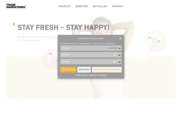 trademarketeers.de