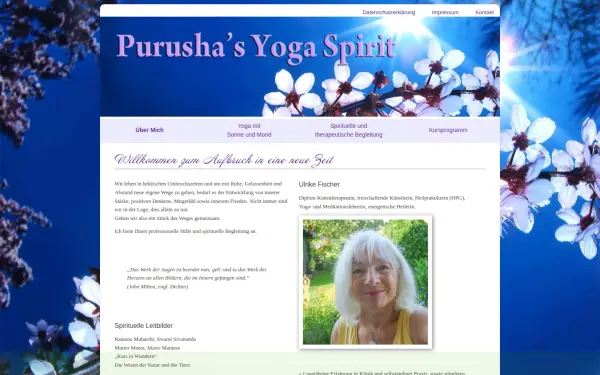 www.purushas-yoga-spirit.de