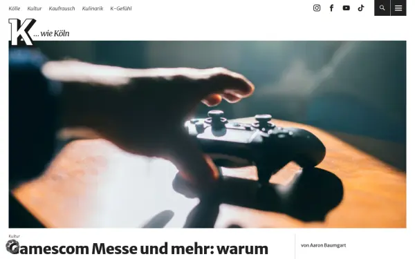 magazin.koelntourismus.de