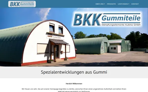gummiteile.de