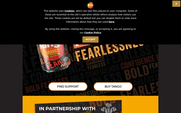 tango.co.uk