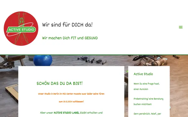 www.active-ladies.de