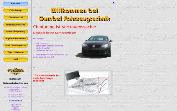 www.gumbel.de