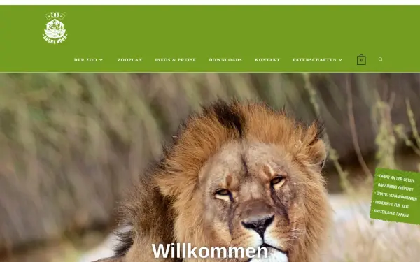 zoo-arche-noah.de