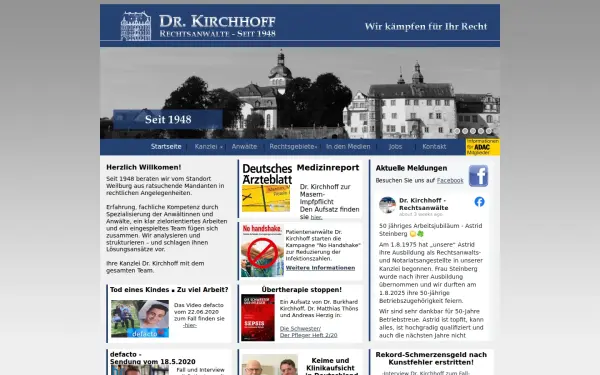 arzthaftung-hessen.de