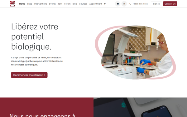genmarkag.com