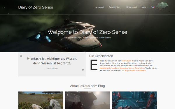 www.zero-sense.de