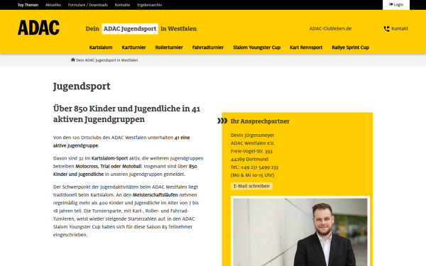 adac-westfalen-jugendsport.de