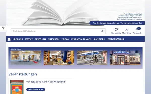 buchhandlung-anagramm.de