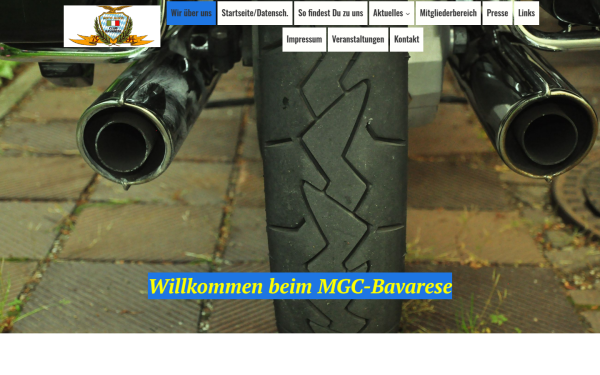mgc-bavarese.de