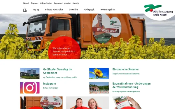 www.abfall-kreis-kassel.de