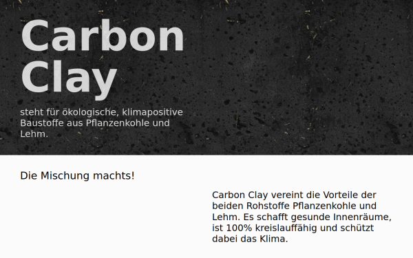 www.carbonclay.at