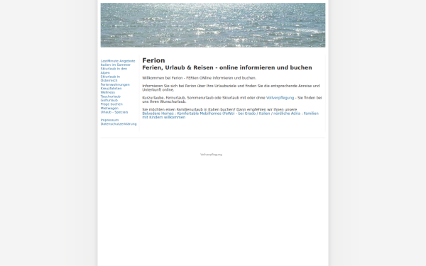 www.ferion.de