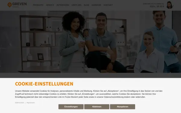 www.greven.de