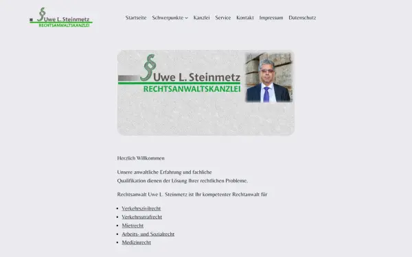 anwaltskanzlei-steinmetz.de