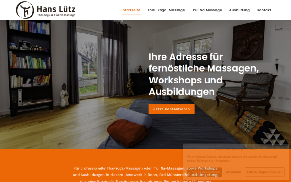 hans-luetz.de