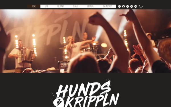 www.hundskrippln.de
