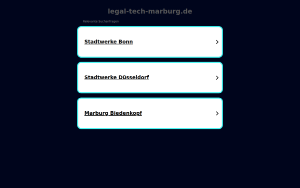 www.legal-tech-marburg.de