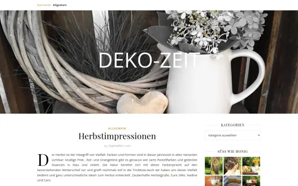 deko-zeit.de