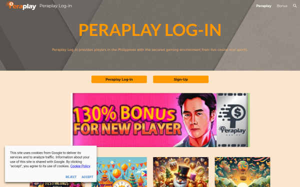 www.peraplayer.com