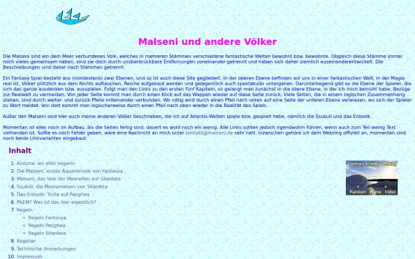malseni.de