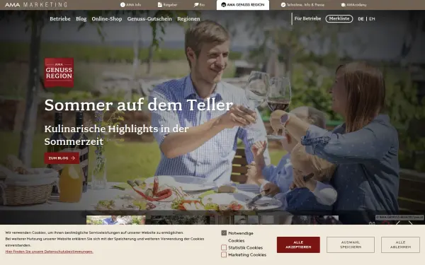 www.genussregionen.at