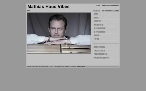 www.mathiashaus.com