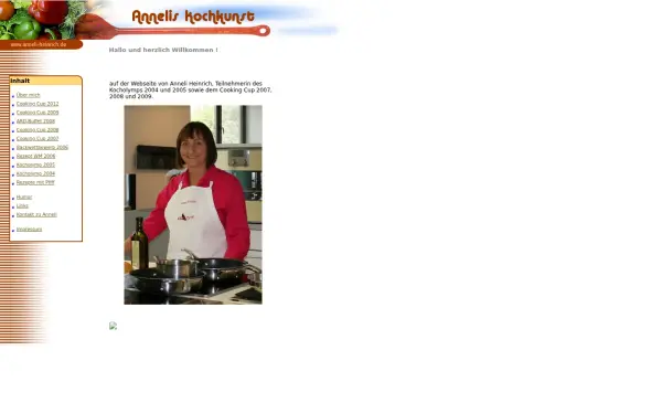 anneli-heinrich.de