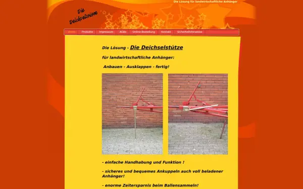 deichselstuetze.de