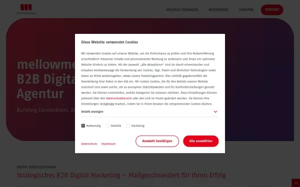 www.mellowmessage.de