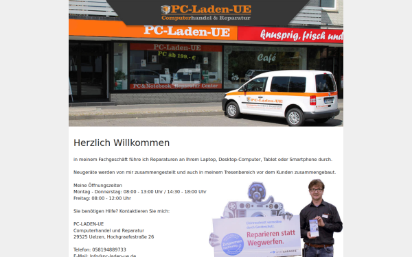www.pc-laden-ue.de