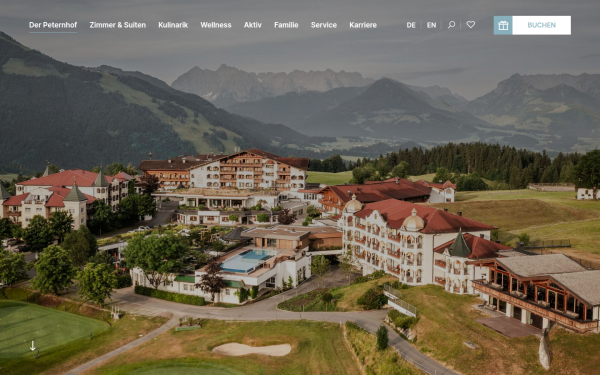 www.peternhof.com