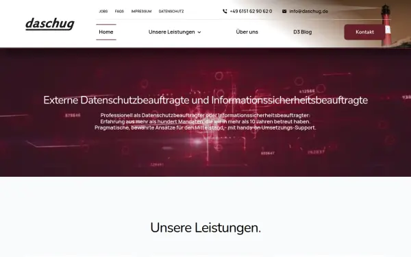 daschug.de