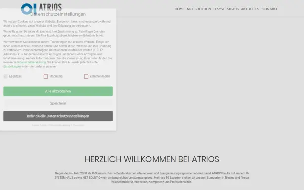 atrios.de