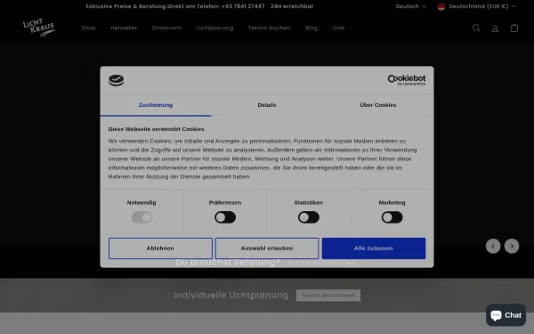 licht-kraus.de