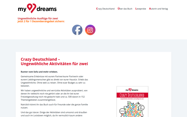mydreams.de