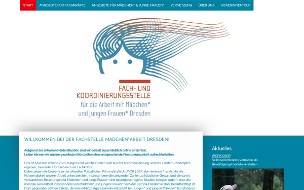 www.fachstelle-maedchenarbeit-dresden.de