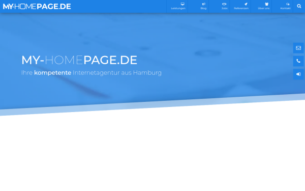 www.my-homepage.de
