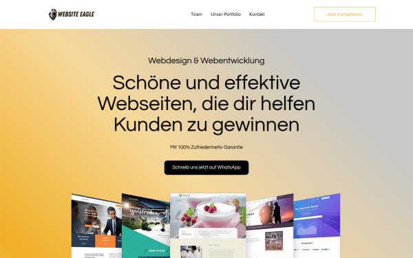 www.website-eagle.com