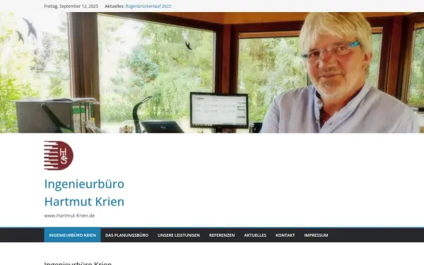 hartmut-krien.de