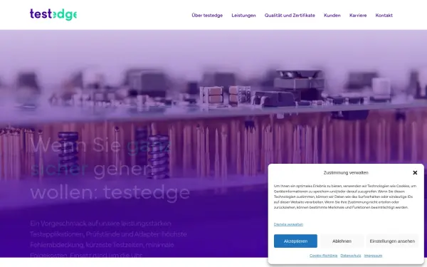 testedge.eu